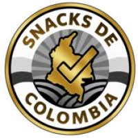 Snacks de Colombia